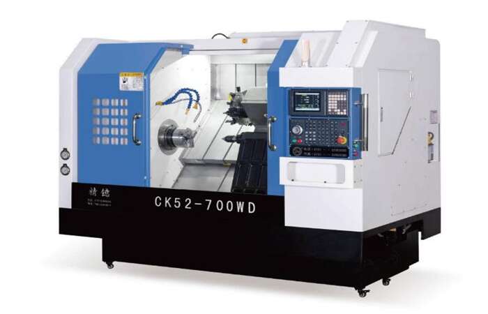 庆城回收CNC